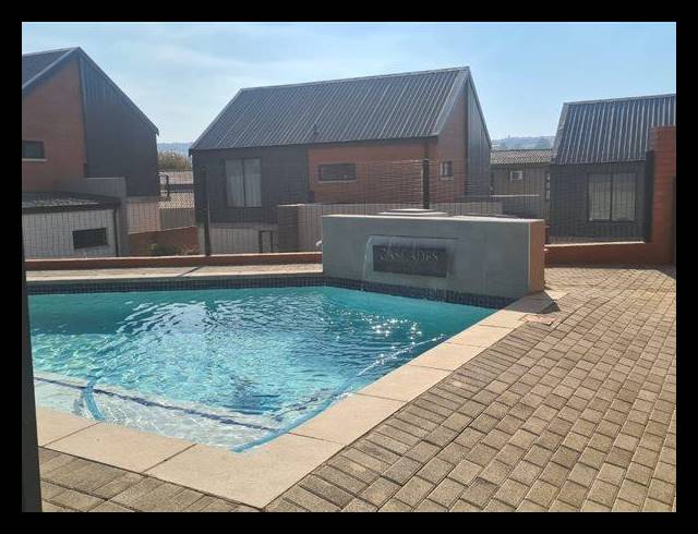 3 BEDROOM PROPERTY TO RENT IN BARBEQUE DOWNS